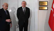Celal Adan: MHP'nin birinci parti olduğu bir Türkiye'ye ihtiyaç var