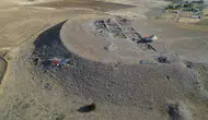 Ankara Külhöyük'te 66 milyon yıllık Gastropoda fosili bulundu