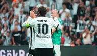 Beşiktaş Tera sponsorluğunu formadan kaldırdı