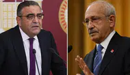 Sezgin Tanrıkulu: İmamoğlu'na siyasi tutuklu değil demek AKP sözcülüğüdür