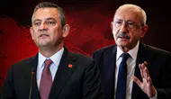 Özel, Kılıçdaroğlu'nun tepkisini çeken ifadeleri kullandı
