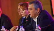 Yeni Parti Genel Başkanı Özel, tutuklu Bozbey'i cezaevinde ziyaret etti
