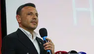 Yeni Parti'den Üsküdar'da suç duyurusu: 6 meclis üyesinin iradesine baskı iddiası