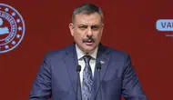 İçişleri Bakanı Çiftçi: 40 bin web sayfası kapatıldı, 73 bin hesaba erişim engeli getirildi