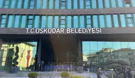 Üsküdar Belediyesi soruşturmasında 3 şüpheli tutuklama talebiyle hakimliğe sevk edildi