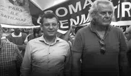 Özgür Özel, Tarık Akan'ı 10. yılında andı