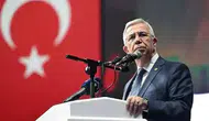 Mansur Yavaş'tan Ali Şekeroğlu açıklaması: Çaresizlik hayatından vazgeçirecek kadar büyümemeli