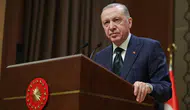 Erdoğan: Kardeşi kardeşe kırdırma planları boşa düştü