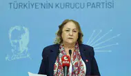 CHP Kadın Kolları'ndan MEB'e ücretsiz okul yemeği çağrısı