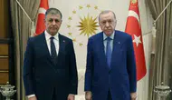 Cemil Tugay ADD üyeliğinden de ayrıldı