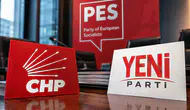 Avrupa Sosyalist Partisi CHP'nin üyeliğini askıya aldı, YENİ Parti'yi kabul etti
