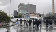 Halk TV Genel Yayın Yönetmeni Toktaş: Gazetecilik bitmez, bugünler geçer