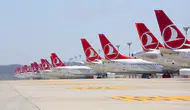 THY'de 39 bin çalışan maaş kesintisini kabul etti