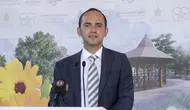 Tayfun Kahraman: Masumiyetimi mahkeme huzurunda kanıtlama hakkımı bekliyorum