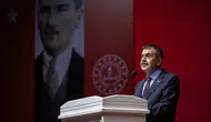 Milli Eğitim Bakanı Tekin: Olaydan haberim yok, resen soruşturma başlatıldı