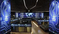 BIST 100 endeksi yüzde 2 düşüşle 12.122 puandan kapandı