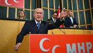 AK Parti'li kaynak Bahçeli'nin 'yasamada MHP' sözlerini değerlendirdi
