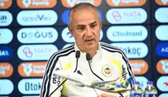 Fenerbahçe'de İsmail Kartal dönemi sona erdi