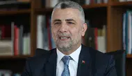 Bakan Bolat'tan fon iddialarına yanıt: "Hayasızca iftira"