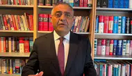 YENİ Partili Tanrıkulu: "En büyük bakanlık faiz bakanlığı, bütçe açığının tümünü faiz karşılıyor"