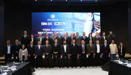 Türkiye’nin somon ihracatında hedefi dünya genelinde ilk üçe girmek