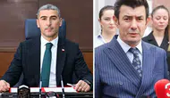 Afyonkarahisar Valisi Aktaş, intihar eden yardımcısı Ayrancı için konuştu: Üzgünüm, kırgınım