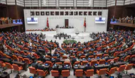 2027 bütçe teklifi Meclis'e sunuldu, görüşmeler 21 Ekim'de başlıyor