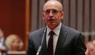 OVP'de enflasyon tahminleri yükseldi, Şimşek ek zam sorusunu yanıtlamadı