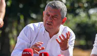 Özgür Özel: Aktif bir bakanın fon skandalındaki rolünü teyit ediyoruz