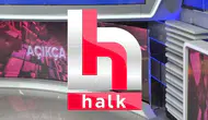 Halk TV’ye şafak baskını: Yayın durduruldu, kayyım atandı