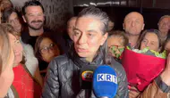 Sinem Dedetaş 90 gün sonra ev hapsiyle tahliye edildi