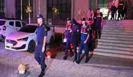 Yahşihan Belediyesi yolsuzluk soruşturmasında tutuklu sayısı 16'ya çıktı