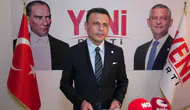 YENİ Parti'den Kent Uzlaşısı davası kararı: Adaletsiz düzeni değiştireceğiz