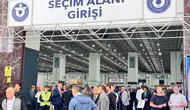 İZTO seçimlerinde sürpriz: Şahin Çakan kaybetti