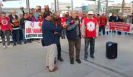 Devrimci Emekliler Sendikası: Halk TV'ye kayyum ataması haber alma hakkına saldırıdır