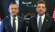 Özel, Silivri'de İmamoğlu ile görüştü