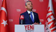 YENİ Parti PM, 28 Ekim'de toplanarak kurultay tarihini belirleyecek