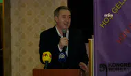 Bakırhan: Bir taraftan müzakere yaparız bir taraftan muhalefet