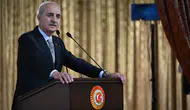 Kurtulmuş: Meclis süreci yönetecek, kimse ödev vermesin