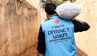 Türkiye Diyanet Vakfı fon iddialarını yalanladı