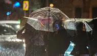 İstanbul Valisi Gül: Zorunlu olmadıkça evden çıkmayın