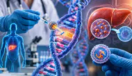 Bilim insanları insan DNA'sını vücut içinde ilk kez düzenledi