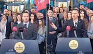 Yeni Parti: Ataşehir'de 6 üyenin AKP'ye geçişi operasyon öncesi biliniyordu