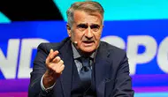 Şenol Güneş'ten milli takım açıklaması: Beklentim veya kırgınlığım yok