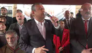 Özgür Özel: Erdoğan'a iftira attın 2 kuruş bulamadın, bakanında 2 milyar ispatladık
