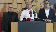 Gürsel Tekin İstanbul il başkanlığından alındı, koordinatör oldu
