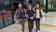 Alanya'da barınma sorunu yaşayan şahıs cezaevine girmek için Erdoğan'a hakaret etti
