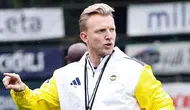 Dirk Kuyt’ın menajeri: Üç maçta başarılı olursa sezon sonuna kadar kalır