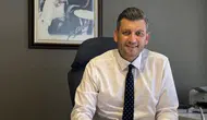YENİ Parti Ankara İl Başkanlığı'nı İbrahim Karaca kazandı