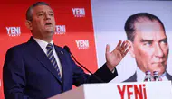 Özgür Özel'den Halk TV baskınına sert tepki: Millet kazanacak